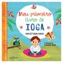 Imagem de Livro - Meu primeiro livro de ioga