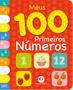 Imagem de Livro - Meus 100 primeiros números