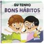 Imagem de Livro - Meus Hábitos: Eu tenho bons hábitos