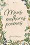 Imagem de Livro - Meus melhores poemas - Viseu