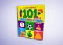 Imagem de Livro - Meus Primeiros 101 Objetos - Números, Cores e Formas