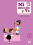 Imagem de Livro - Mi mundo y yo - Español para niños - Libro 5