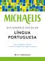 Imagem de Livro Michaelis Dicionário Escolar Língua Portuguesa