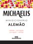 Imagem de Livro - Michaelis minidicionário alemão