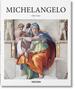 Imagem de Livro - Michelangelo