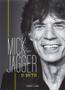 Imagem de Livro - Mick Jagger: O mito