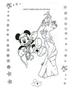 Imagem de LIVRO Mickey DISNEY - LER E COLORIR + giz de cera