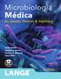 Imagem de Livro - Microbiologia Médica de Jawetz, Melnick & Adelberg