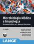 Imagem de Livro - Microbiologia Médica e Imunologia