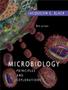 Imagem de Livro - Microbiology - Principles And Explorations - 6Th Edition