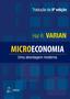 Imagem de Livro - Microeconomia - Uma Abordagem Moderna