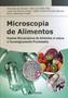 Imagem de Livro - Microscopia de alimentos exames microscópicos