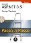 Imagem de Livro - Microsoft ASP.NET 3.5