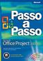 Imagem de Livro - Microsoft Office Project 2007