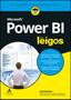 Imagem de Livro - Microsoft Power BI Para Leigos