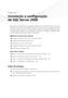 Imagem de Livro - Microsoft SQL Server 2008: Implementação e Manutenção