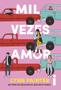 Livro - Mil vezes amor Imagem de Livro - Mil vezes amor