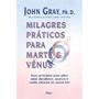 Imagem de Livro - Milagres práticos para Marte e Vênus