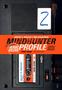 Imagem de Livro - Mindhunter Profile 2: Mundo Serial Killer