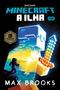 Imagem de Livro - Minecraft: A ilha