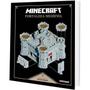 Imagem de Livro Minecraft Fortaleza Medieval Construções Detalhadas