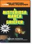 Imagem de Livro - Minecraft II : A misteriosa marca do Griefer : Uma aventura livre para jogadores