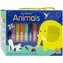 Imagem de Livro - Minha Biblioteca: Animais