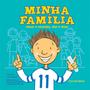 Imagem de Livro - Minha família