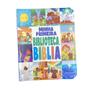 Imagem de Livro - Minha Primeira Biblioteca da Bíblia - Box com 3 Livrinhos
