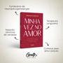 Imagem de Livro - Minha vez no amor