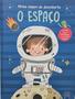 Imagem de Livro - Minha viagem de descoberta: O espaço