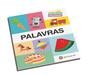 Imagem de Livro - Minhas Primeiras Palavras - Palavras