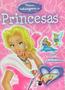 Imagem de Livro - Minhas Tatuagens - Princesas