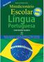 Imagem de Livro - Mini Dicionario Escolar Lingua Port Com Div Silabi - Dcl