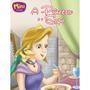 Imagem de Livro - Mini - Princesas: Princesa e o Sapo, A