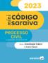 Imagem de Livro Minicódigo de Processo Civil e Constituição Federal