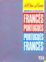 Imagem de Livro - Minidicionário Francês-Português/ Português-Francês