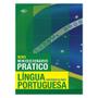 Imagem de Livro - Minidicionário prático de Língua portuguesa - NV