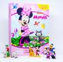 Imagem de Livro - Minnie