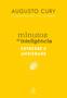 Imagem de Livro - Minutos de inteligência: Estresse e ansiedade