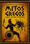 Imagem de Livro - Mitos gregos para jovens leitores