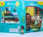 Imagem de Livro - Moana