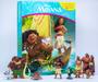 Imagem de Livro - Moana