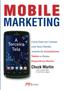 Imagem de Livro - Mobile marketing