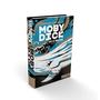 Imagem de Livro - Moby Dick: edição comentada