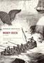 Livro - Moby Dick, ou A baleia Imagem de Livro - Moby Dick, ou A baleia