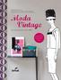 Imagem de Livro - Moda vintage