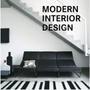 Imagem de Livro - Modern interior design