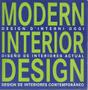 Imagem de Livro - Modern Interior Design