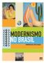 Imagem de Livro - Modernismo no Brasil